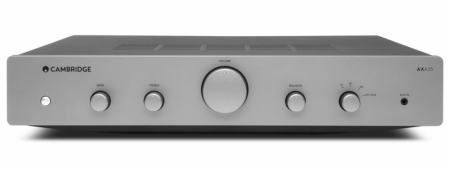 Cambridge Audio AXA25 stereoförstärkare i gruppen Hjemmestereo / Forstærker / Stereoforstærker hos BRL Electronics (302C11079)