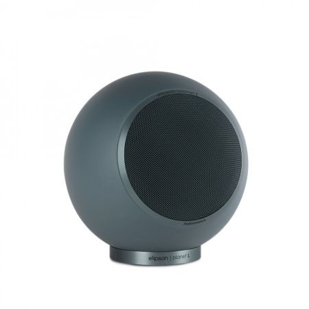 Elipson Planet L Performance matblå, stk i gruppen Nyheder hos BRL (303ELIPLALPERMB)