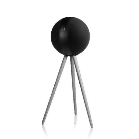 Elipson Planet W35 Tripod gulvstativ sølv eg, stk i gruppen Nyheder hos BRL (303ELIW35TRISO)