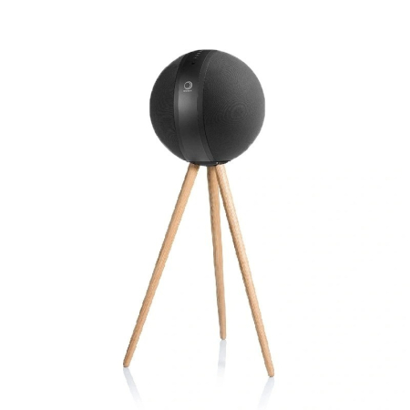 Elipson Planet W35 Tripod gulvstativ valnød, stk i gruppen Nyheder hos BRL (303ELIW35TRIWN)