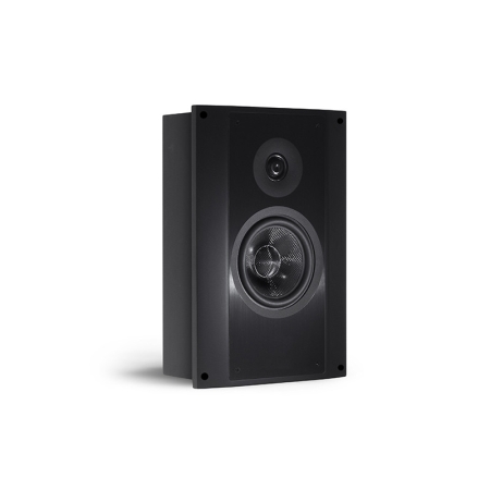 Elipson Infinite 8 indbygget/på-væg højttaler, stk i gruppen Nyheder hos BRL (303INF8BK)