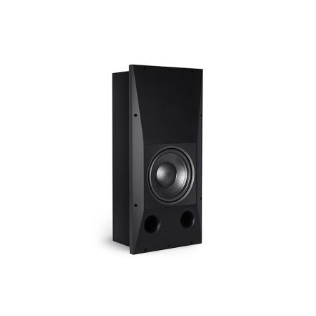 Elipson Infinite S12 indbygget/indbygget subwoofer stk i gruppen Nyheder hos BRL (303INFS12BK)