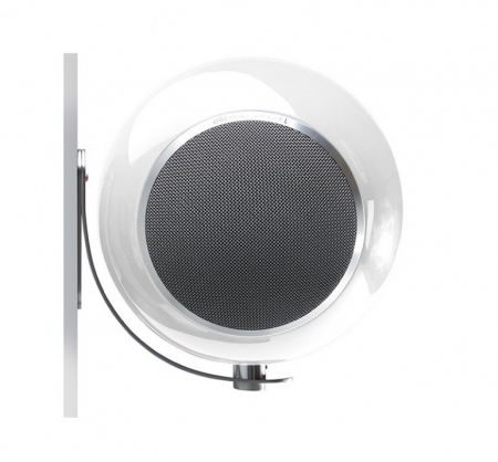 Elipson Planet L Wall Mount väggfäste, styck i gruppen Hjemmestereo / Tilbehør / Højttalertilbehør hos BRL Electronics (303IPLAWALMOUL)