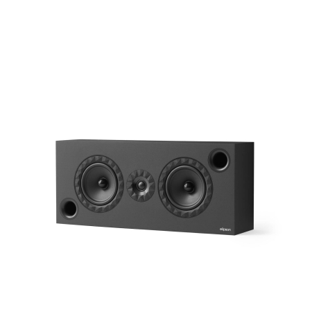 Elipson Prestige Facet II 14LCR væghøjttaler stk i gruppen Nyheder hos BRL (303PF214LCRMBK)