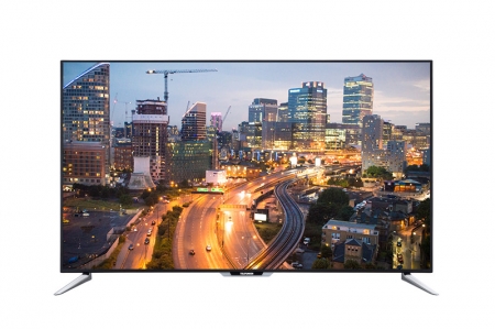 TELEFUNKEN 65FW6015 SMARTA 65 i gruppen Hjemmestereo / TV & Projektor / TV hos BRL (30565FW6015)