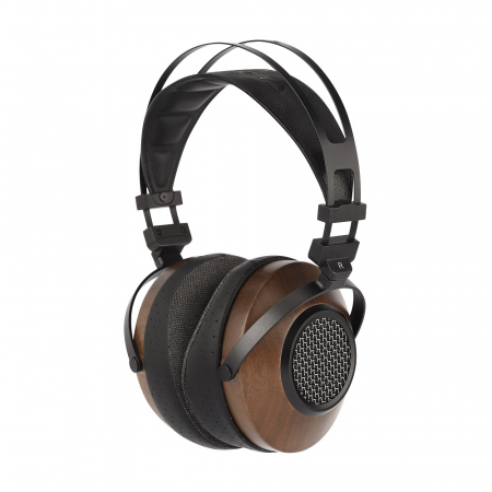 Sivga Robin SV023 öppna over-ear hörlurar, trä i gruppen Hjemmestereo / Hovedtelefoner / Over-Ear hos BRL Electronics (311SV023)