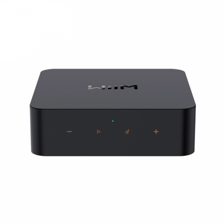 WiiM Pro Plus, trådlös nätverksstreamer med Tidal Connect, Chromecast & AirPlay 2 i gruppen Hjemmestereo / Hifi / Netværksafspillere hos BRL Electronics (312WIIMPROPLUS)