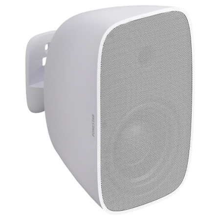 Fonestar SONORA-5AWB, aktiv Wi-Fi-væghøjttaler, hvid i gruppen Hjemmestereo / Højttalere / Aktive højttalere hos BRL (314SONORA5AWB)
