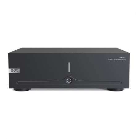 Eversolo AMP-F2, kompakt klasse D-stereo-effektforstærker i gruppen Hjemmestereo / Forstærker / Stereoforstærker hos BRL (315AMPF2)