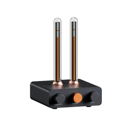 Fosi Audio Music Rhythm Visualizer Light i gruppen Nyheder hos BRL (317VISUALIZER)