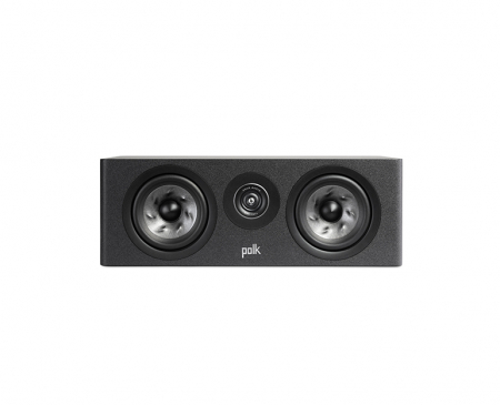 Polk Audio Reserve R300 C centerhögtalare, svart i gruppen Hjemmestereo / Højttalere / Centerhøjttalere hos BRL Electronics (354R300CB)