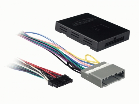 Aktivt ISO-kablage Chrysler/Dodge  i gruppen Bilstereo / Hvad passer i min bil / Jeep hos BRL (400CHTO02)