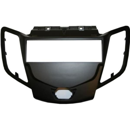 Monteringsramme til Ford Fiesta MK7, m.fl i gruppen Bilstereo / Hvad passer i min bil / Ford / Fiesta / Fiesta 2013-2017 hos BRL (400FP0718)