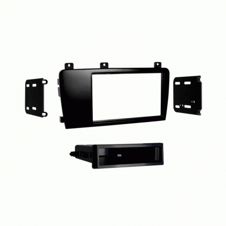 Stereoram Volvo V70/S60 2005-2007 v2 i gruppen Bilstereo / Hvad passer i min bil / Volvo / Volvo XC70 / Volvo XC70 2004-2007 / Skifte stereo XC70 2004-2007 hos BRL (400FP10060)