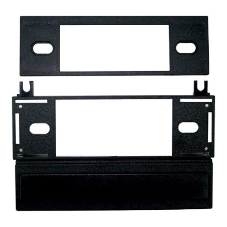 Stereoram FP-11-00 i gruppen Bilstereo / Hvad passer i min bil / Toyota / Supra / Supra 1986-1992 hos BRL (400FP1100)