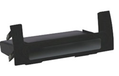 Ram till Toyota Prius i gruppen Bilstereo / Hvad passer i min bil / Toyota / Prius / Prius 2010-2015 hos BRL (400FP1114)