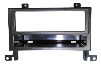Monteringsram Hyundai Santa Fe: 2007 - 2015 i gruppen Bilstereo / Hvad passer i min bil / Hyundai / Santa Fe / Santa Fe 2006-2012 hos BRL (400FP3108)