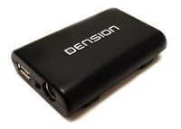 Dension Gateway 300 i gruppen Bilstereo / Smartphone i bilen / AUX & USB i bilen hos BRL Electronics (400GATEWAY300)