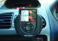Dension Gateway Lite i gruppen Bilstereo / Smartphone i bilen / AUX & USB i bilen hos BRL Electronics (400GATEWAYLITE)