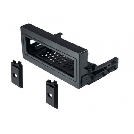 PAC Audio GMK345, 1-DIN monteringsramme til GM i gruppen Bilstereo / Hvad passer i min bil / GM / Monteringsramme hos BRL Electronics (400GMK345)