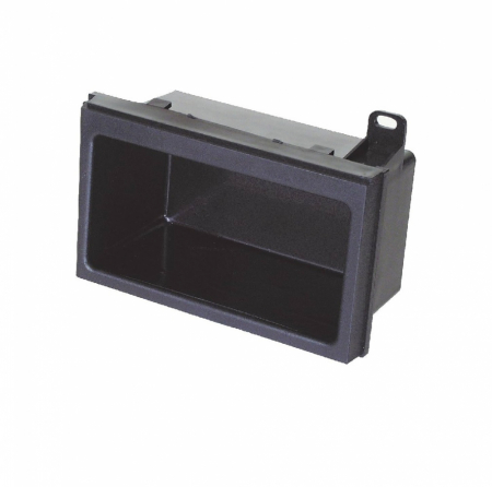 Prylfack för enkel-DIN till GM/Chevrolet 1988-1994 i gruppen Bilstereo / Hvad passer i min bil / GM / Monteringsramme hos BRL Electronics (400GMP333)