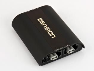Dension Gateway 500S BT i gruppen Bilstereo / Smartphone i bilen / Bluetooth i bilen hos BRL Electronics (400GW500BT)