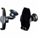 Dension IPH1CR0, iPhone docka  i gruppen Bilstereo / Smartphone i bilen / Mobilholdere hos BRL Electronics (400IPH1CR0)