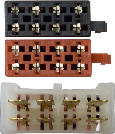 Strömkabel PC2-01-4 i gruppen Kampagner / Lagersalg - Bil hos BRL (400PC2014)