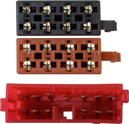 Strömkabel PC2-06-4 i gruppen Bilstereo / Hvad passer i min bil / Peugeot / Peugeot 1007 / Peugeot 1007 2005-2009 hos BRL (400PC2064)