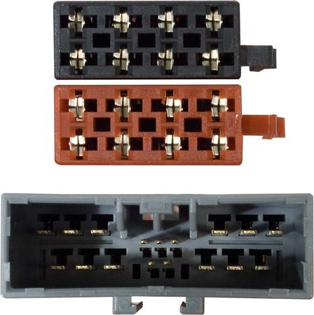 Strömkabel PC2-87-4 i gruppen Kampagner / Lagersalg - Bil hos BRL (400PC2874)