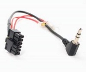 Autoleads rattstyrningsadapter JVC i gruppen  hos BRL (400PC29JVC)