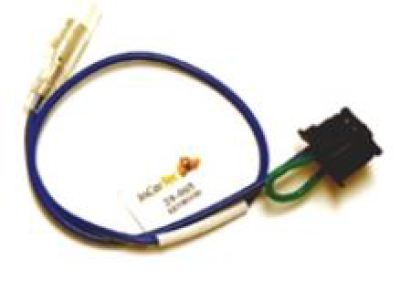 Autoleads rattstyrningsadapter Kenwood i gruppen  hos BRL (400PC29KEN)
