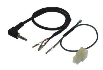 Autoleads rattstyrningsadapter Universal i gruppen Bilstereo / Tilbehør / Autoradiotilbehør hos BRL Electronics (400PC39HUUNI)