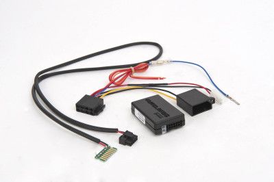 Rattadapter Peugeot / Citroen  Ej Can-bus i gruppen Bilstereo / Hvad passer i min bil / Peugeot / Peugeot 206 / Peugeot 206 -2001 hos BRL Electronics (400PC99213)