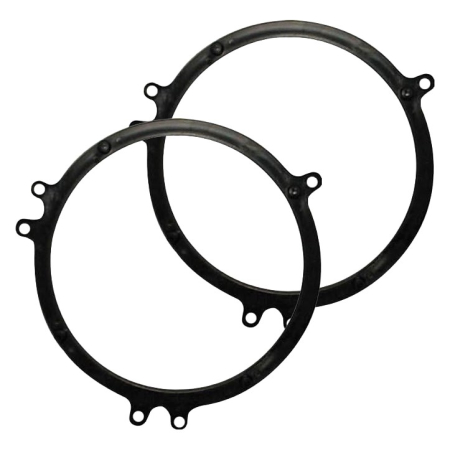 Højttaleradapter 6.5