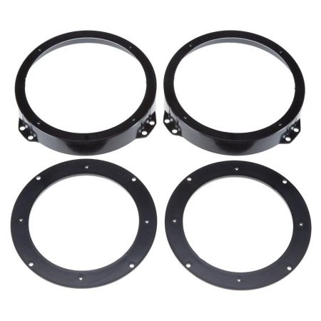 Højtaleradapter 6.5