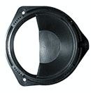 Högtalaradapter Carina -92 SAK-2911 i gruppen Bilstereo / Hvad passer i min bil / Toyota / Carina / Carina 1988-1992 hos BRL Electronics (400SAK2911)