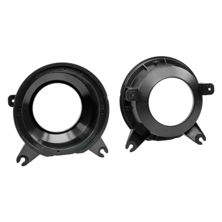Højttaleradapter Volvo S70/V70 1996-2000 bag i gruppen Bilstereo / Hvad passer i min bil / Volvo / Volvo V70 / Volvo V70 1997-2000 / Udskift højttaler V70 1997-2000 hos BRL (400SAK3208)