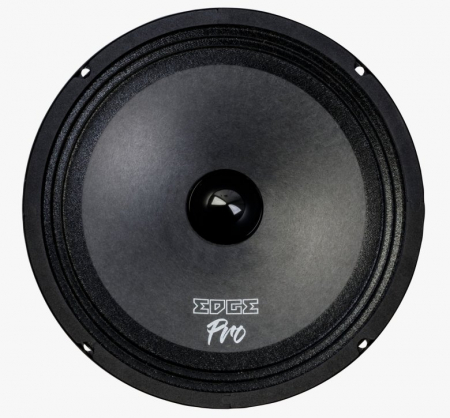 EDGE EDPRO8-E0, 8tums midbas i gruppen Bilstereo / Bilhøjttalere / Bas-/Mellemtoner / Midbas UDSALG hos BRL Electronics (405EDBPRO8E0)