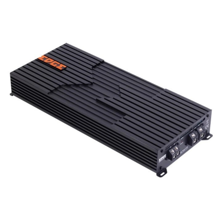 EDGE EDBX2200.1D-E4, monoblok i gruppen Bilstereo / Forstærker / 1-kanals hos BRL (405EDBX22001DE4)