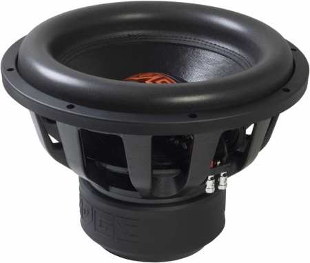 EDGE EDX15D2-E0, 15-tommers basenhed i gruppen Bilstereo / Bas / Basenhed hos BRL (405EDX15D2E0)