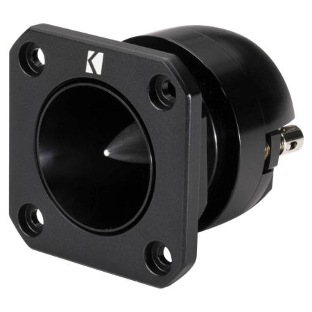 Kicker ST3TW, 1-tommers horndiskant, stk. i gruppen Bilstereo / Bilhøjttalere / Diskanter / Drivers hos BRL (41049ST3TW)