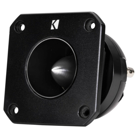 Kicker ST4TW, 1,5-tommers horndiskant, stk. i gruppen Bilstereo / Bilhøjttalere / Diskanter / Drivers hos BRL (41049ST4TW)