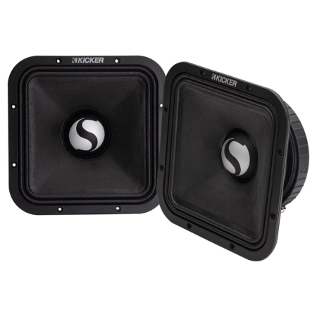 Kicker ST9MR8, 9
