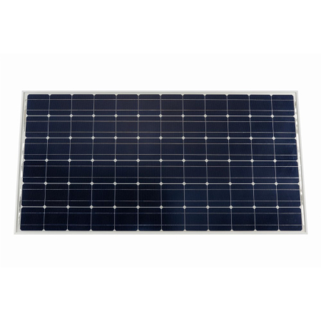 Victron BlueSolar 130W-12V Mono, solpanel i gruppen Nyheder hos BRL (421VSP130W12VM)