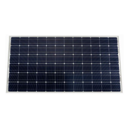 Victron BlueSolar 185W-12V Mono, solpanel i gruppen Nyheder hos BRL (421VSP185W12VM)