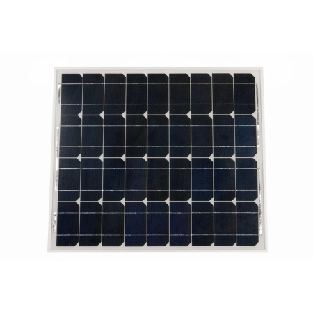 Victron BlueSolar 30W-12V Mono, solpanel i gruppen Nyheder hos BRL (421VSP30W12VM)