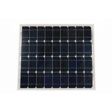 Victron BlueSolar 40W-12V Mono, solpanel i gruppen Nyheder hos BRL (421VSP40W12VM)
