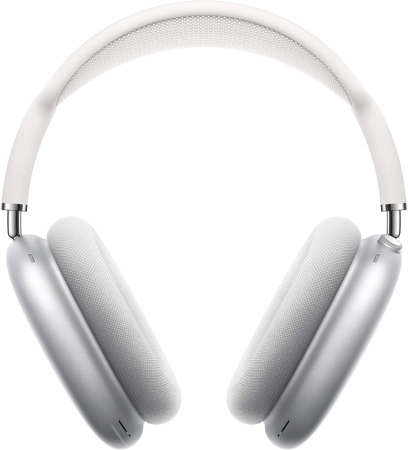 AirPods Max, trådlösa brusreducerande hörlurar i gruppen Hjemmestereo / Hovedtelefoner / Over-Ear hos BRL Electronics (450AIRPODSMAX)
