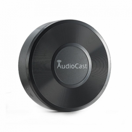 iEAST AudioCast M5, streamingadapter i gruppen Hjemmestereo / Hifi / Netværksafspillere hos BRL Electronics (460AUDIOCASTM5)